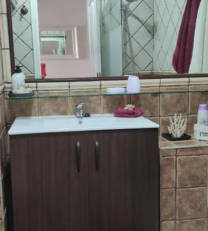 Balancon Playa Cabezo *