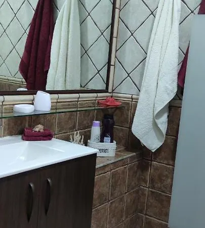 Balancon Playa Cabezo *