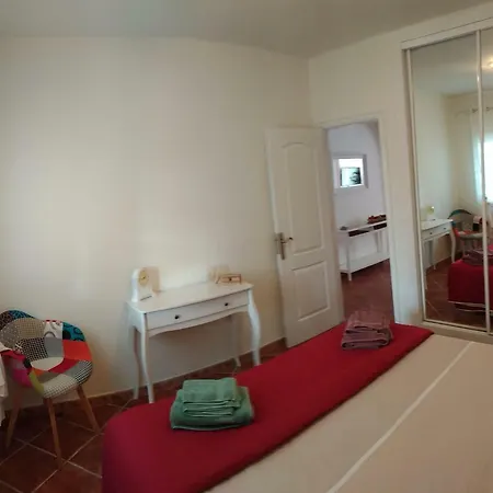 Balancon Playa Cabezo Apartment *