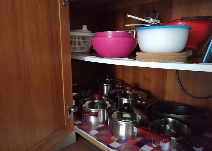 Balancon Playa Cabezo אל מדאנו