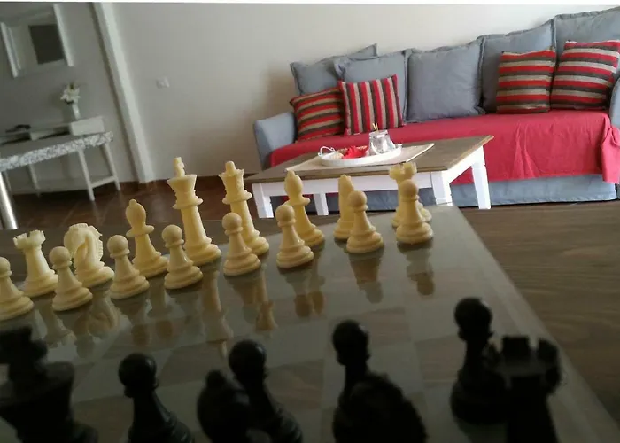 Balancon Playa Cabezo דירה *