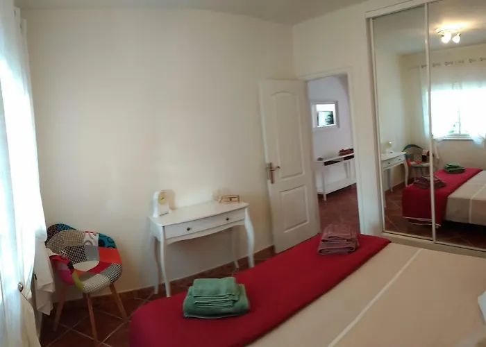 Balancon Playa Cabezo דירה *