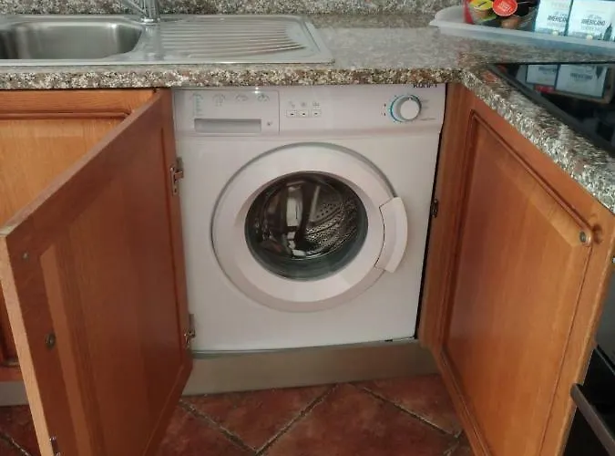 Balancon Playa Cabezo דירה