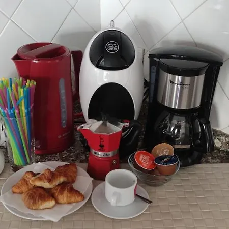 Apartment Balancon Playa Cabezo