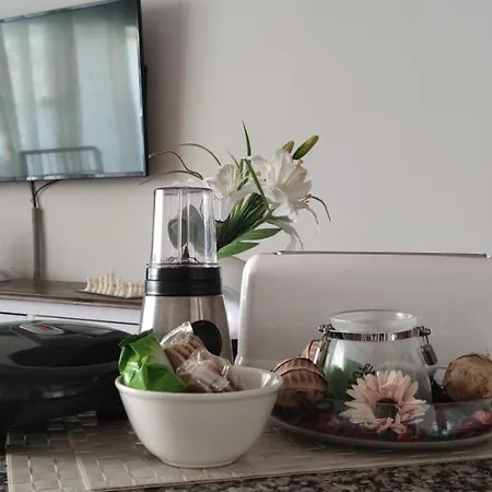 Balancon Playa Cabezo *