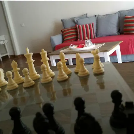 Balancon Playa Cabezo Apartment *