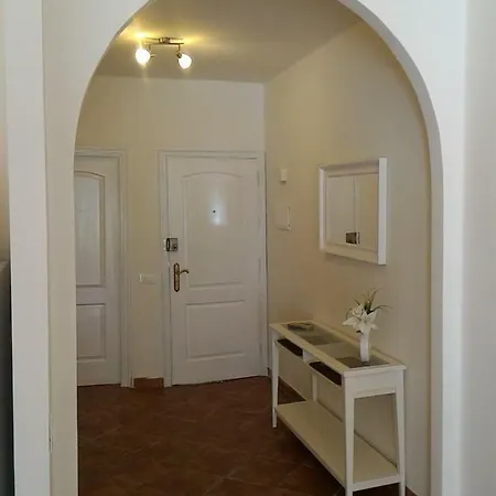 Balancon Playa Cabezo * El Médano