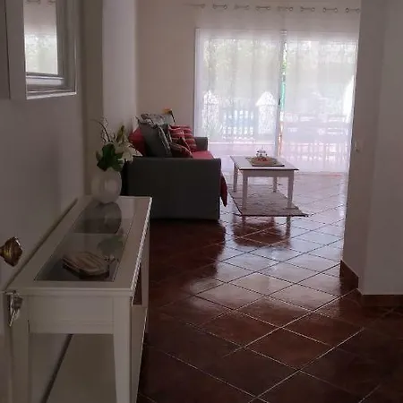 Balancon Playa Cabezo