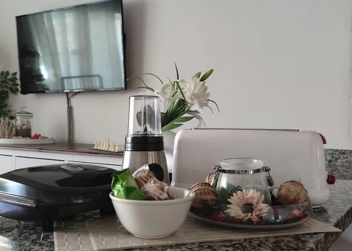 Balancon Playa Cabezo *