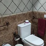 Appartement Balancon Playa Cabezo
