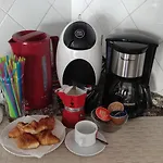 Appartement Balancon Playa Cabezo