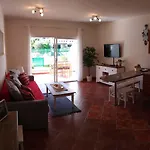 Appartement Balancon Playa Cabezo El Médano