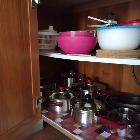 Balancon Playa Cabezo El Médano