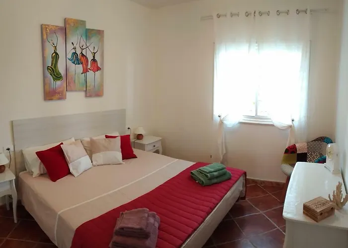 Balancon Playa Cabezo Apartment El Médano