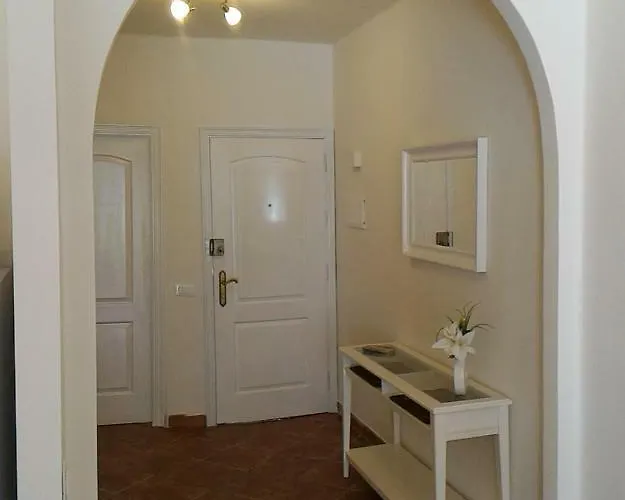 Balancon Playa Cabezo * El Médano